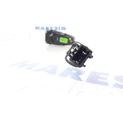 Citroen - C4 Picasso - Heater control panel
