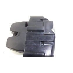 Citroen - C4 Picasso - Tailgate lock mechanism