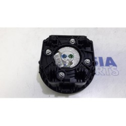Citroen - C4 Picasso - Left airbag (steering wheel)