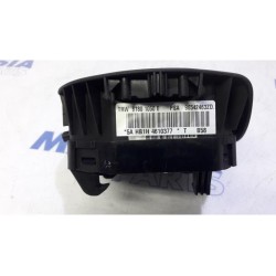 Citroen - C4 Picasso - Left airbag (steering wheel)