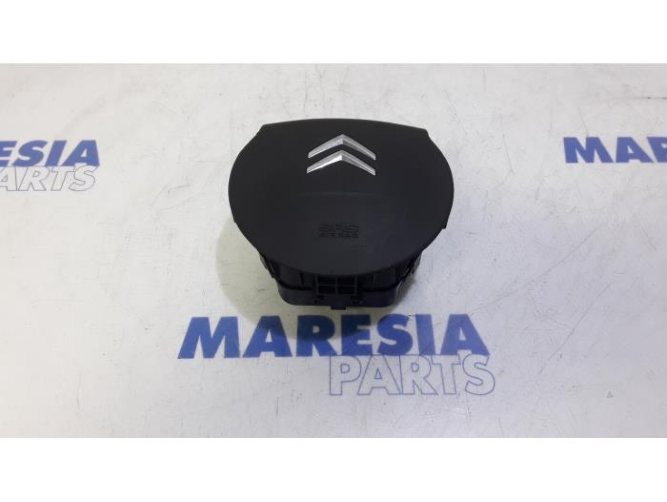 Citroen - C4 Picasso - Left airbag (steering wheel)