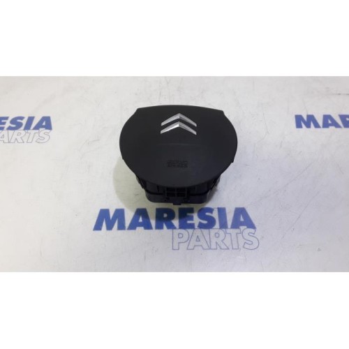 Citroen - C4 Picasso - Airbag links (Stuur)