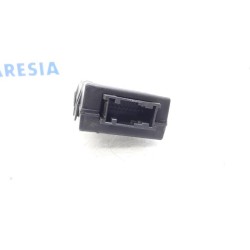 Citroen - C4 Picasso - Tyre pressure module