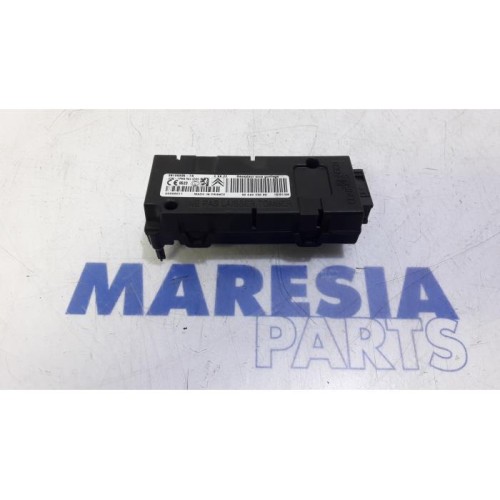 Citroen - C4 Picasso - Bandenspanning module