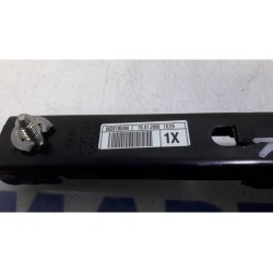 Citroen - C4 Picasso - Seatbelt guide
