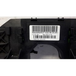 Citroen - C4 Picasso - Steering column stalk