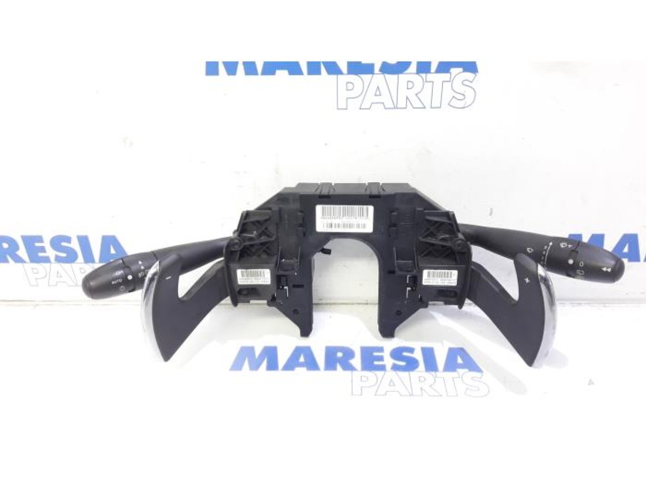 Citroen - C4 Picasso - Steering column stalk