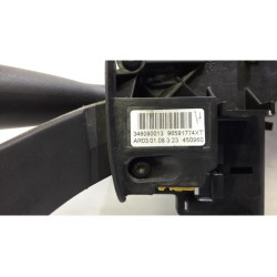 Citroen - C4 Picasso - Steering column stalk