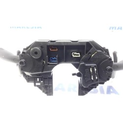 Citroen - C4 Picasso - Steering column stalk