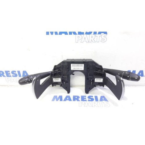 Citroen - C4 Picasso - Steering column stalk
