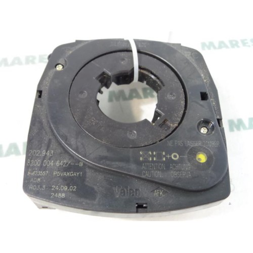 Renault - Espace - Lenkwinkelsensor