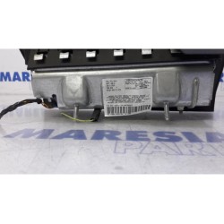 Citroen - C4 Picasso - Airbag knie links
