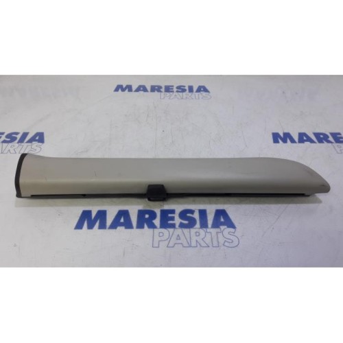 Citroen - C4 Picasso - Right blind