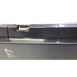 Citroen - C4 Picasso - Left blind