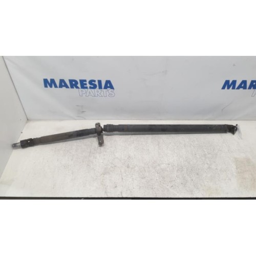 Citroen - C-Crosser - 4x4 front intermediate driveshaft