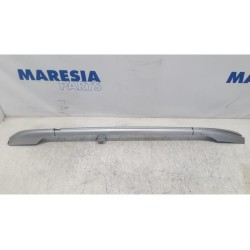 Citroen - C-Crosser - Kit rails de toit
