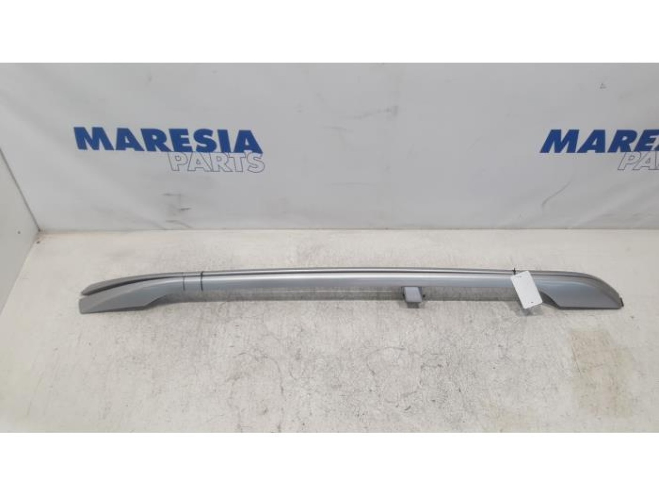 Citroen - C-Crosser - Kit rails de toit