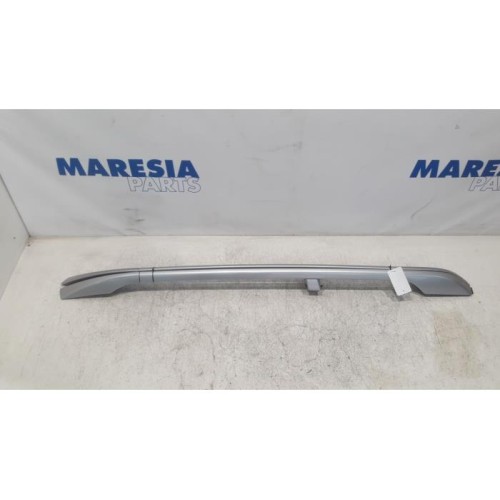 Citroen - C-Crosser - Kit rails de toit