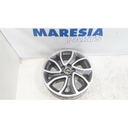 Citroen - C-Crosser - Velg