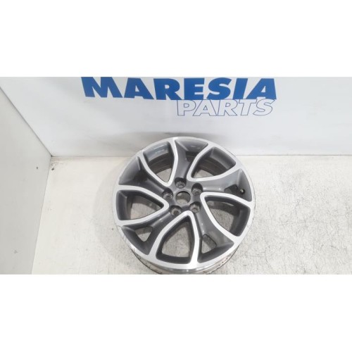Citroen - C-Crosser - Velg