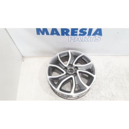 Citroen - C-Crosser - Velg
