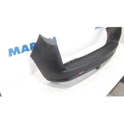 Opel - Combo - Rear bumper