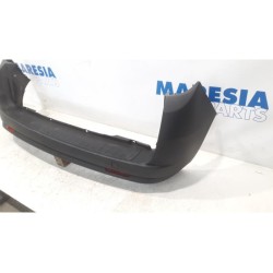 Opel - Combo - Rear bumper