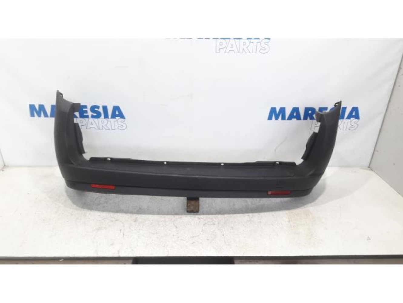 Opel - Combo - Rear bumper