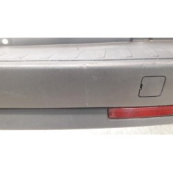 Opel - Combo - Rear bumper