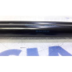 Citroen - C4 Picasso - Set of tailgate gas struts