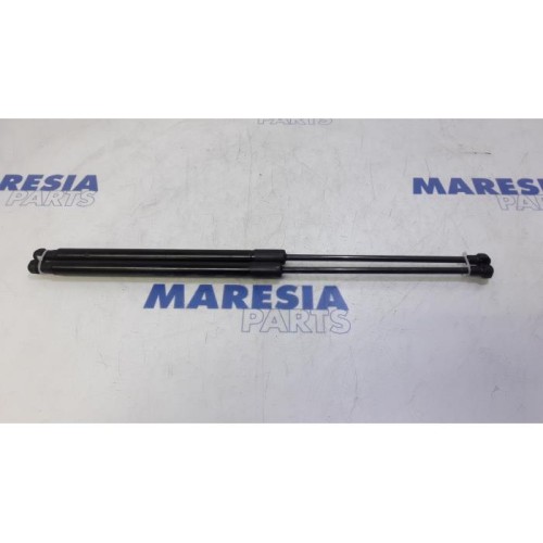 Citroen - C4 Picasso - Set of tailgate gas struts