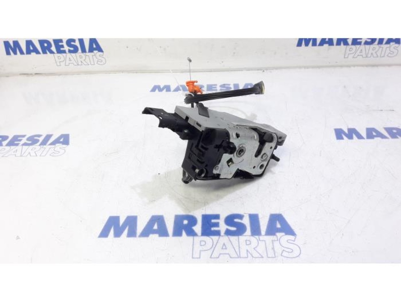 Citroen - C4 Picasso - Rear door mechanism 4-door, right