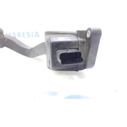 Citroen - C4 Picasso - Throttle pedal position sensor