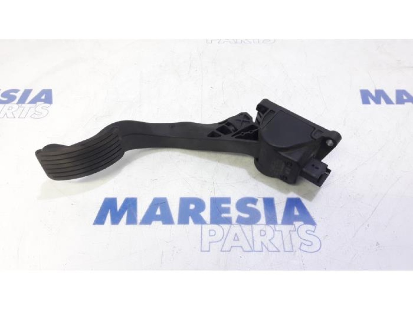 Citroen - C4 Picasso - Throttle pedal position sensor