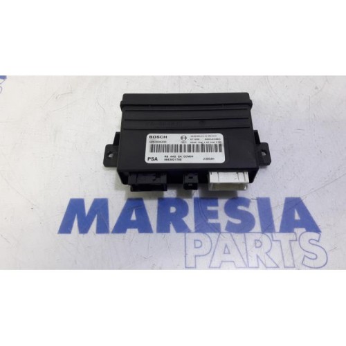 Citroen - C4 Picasso - Module PDC