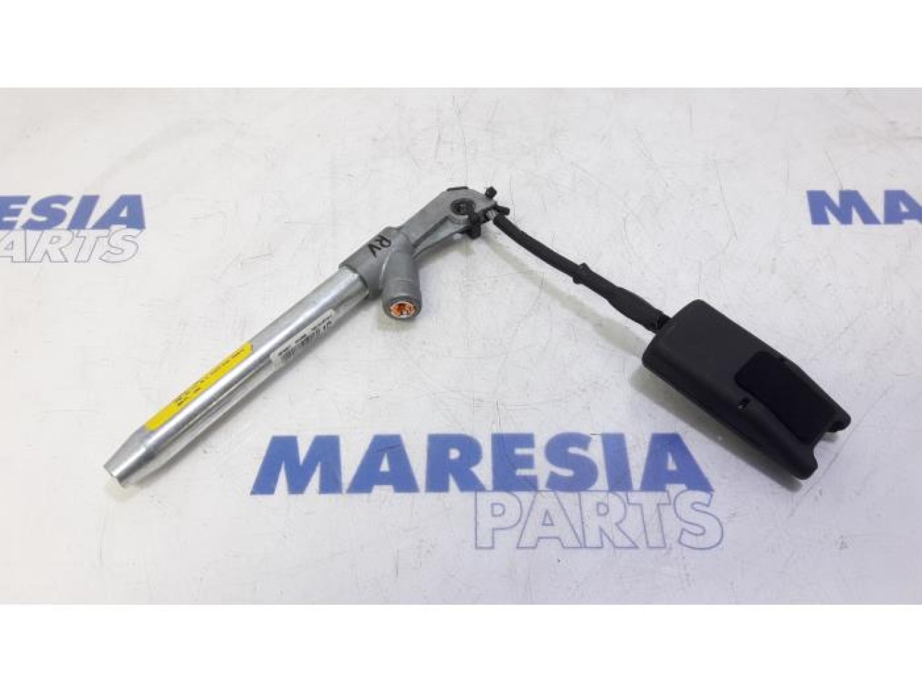 Citroen - C4 Picasso - Gordelspanner rechts