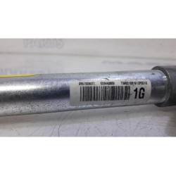 Citroen - C4 Picasso - Gordelspanner links