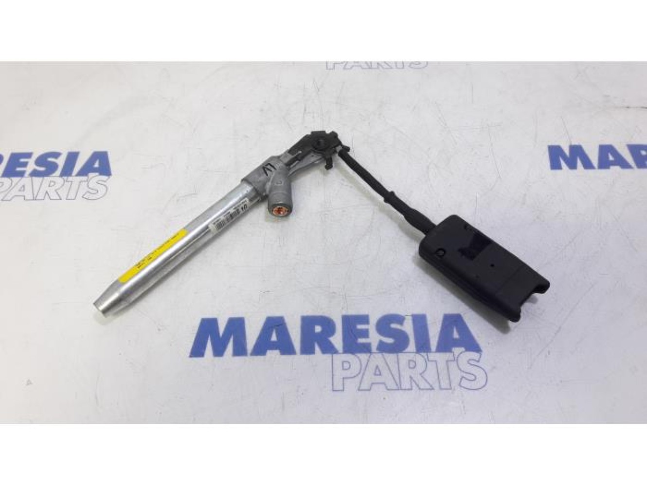 Citroen - C4 Picasso - Gordelspanner links