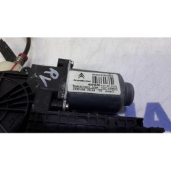 Citroen - C4 Picasso - Window mechanism 4-door, front right