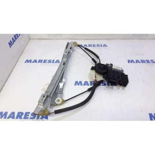 Citroen - C4 Picasso - Window mechanism 4-door, front right