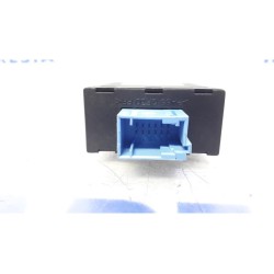 Citroen - C4 Picasso - Alarm module
