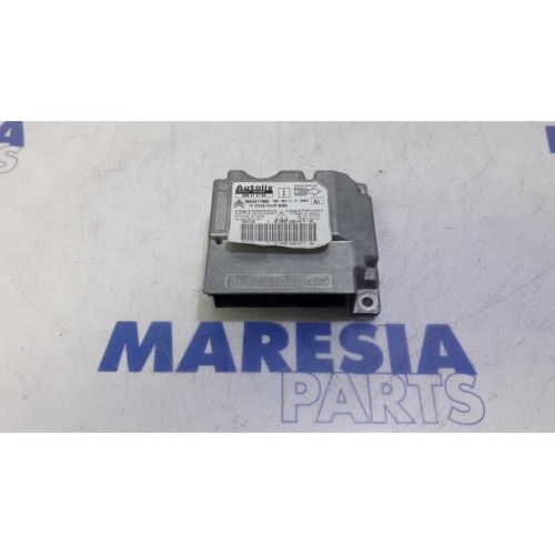 Citroen - C4 Picasso - Airbag Module