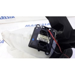 Citroen - C4 Picasso - Heating and ventilation fan motor