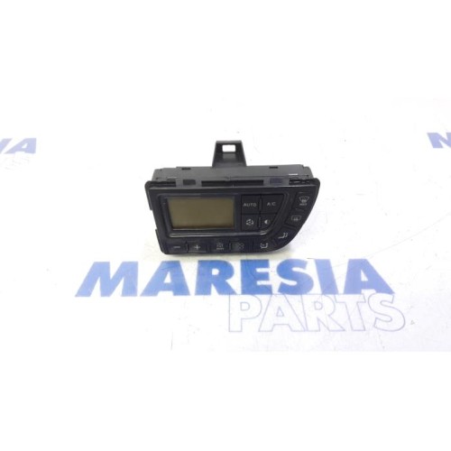 Citroen - C4 Picasso - Heizung Bedienpaneel