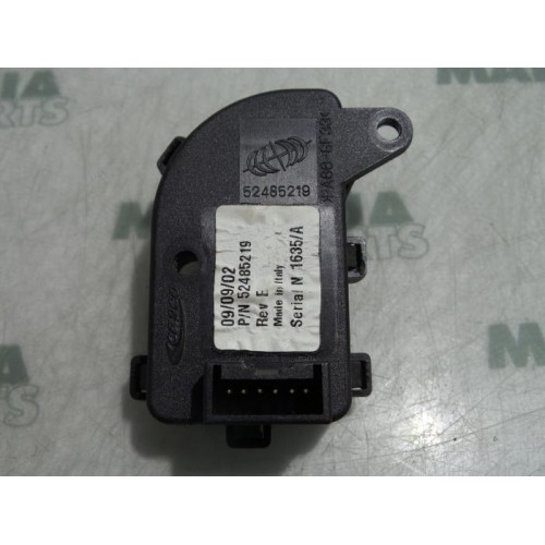 Renault - Espace - Sensor (overige)