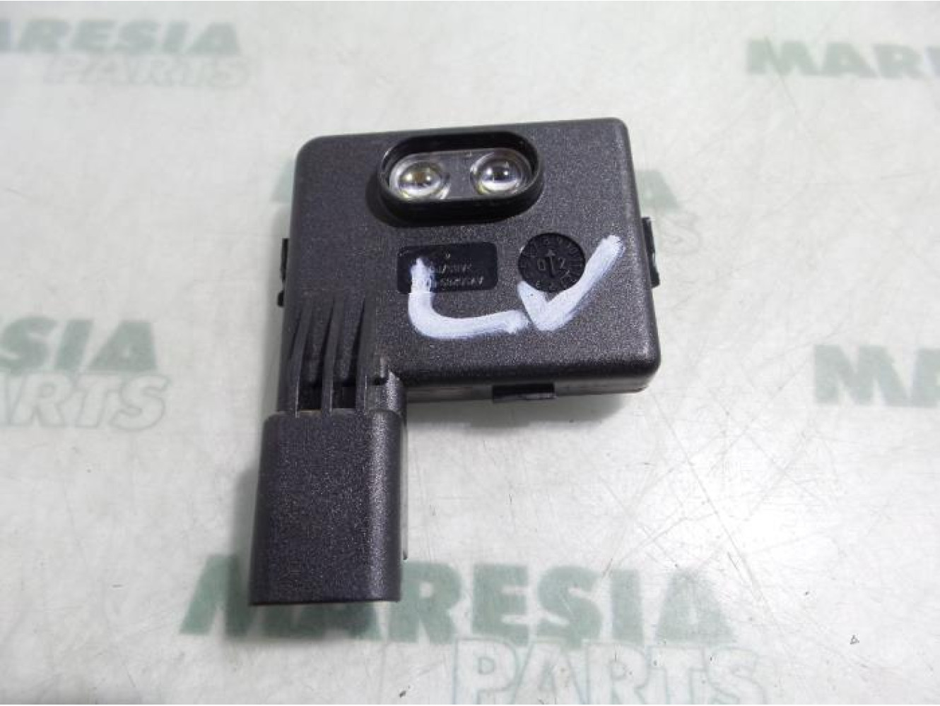 Renault - Espace - Sensor (other)