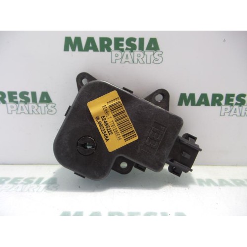 Renault - Espace - Heater valve motor