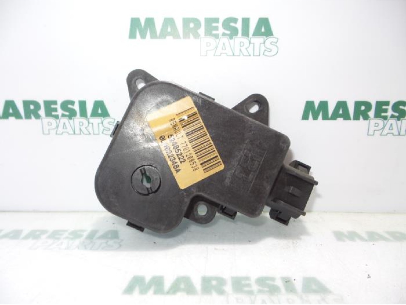 Renault - Espace - Kachelklep Motor