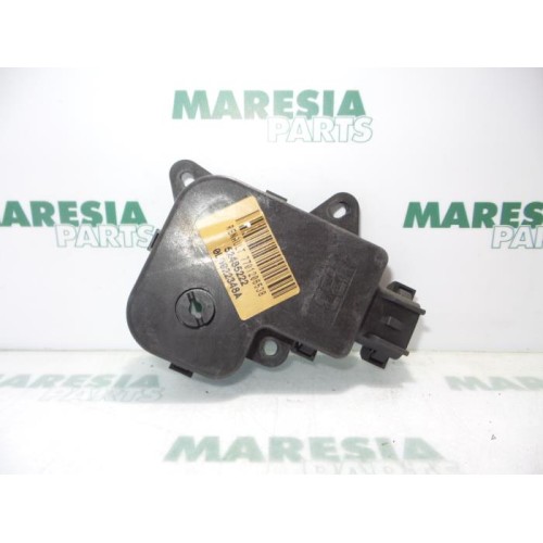 Renault - Espace - Heater valve motor