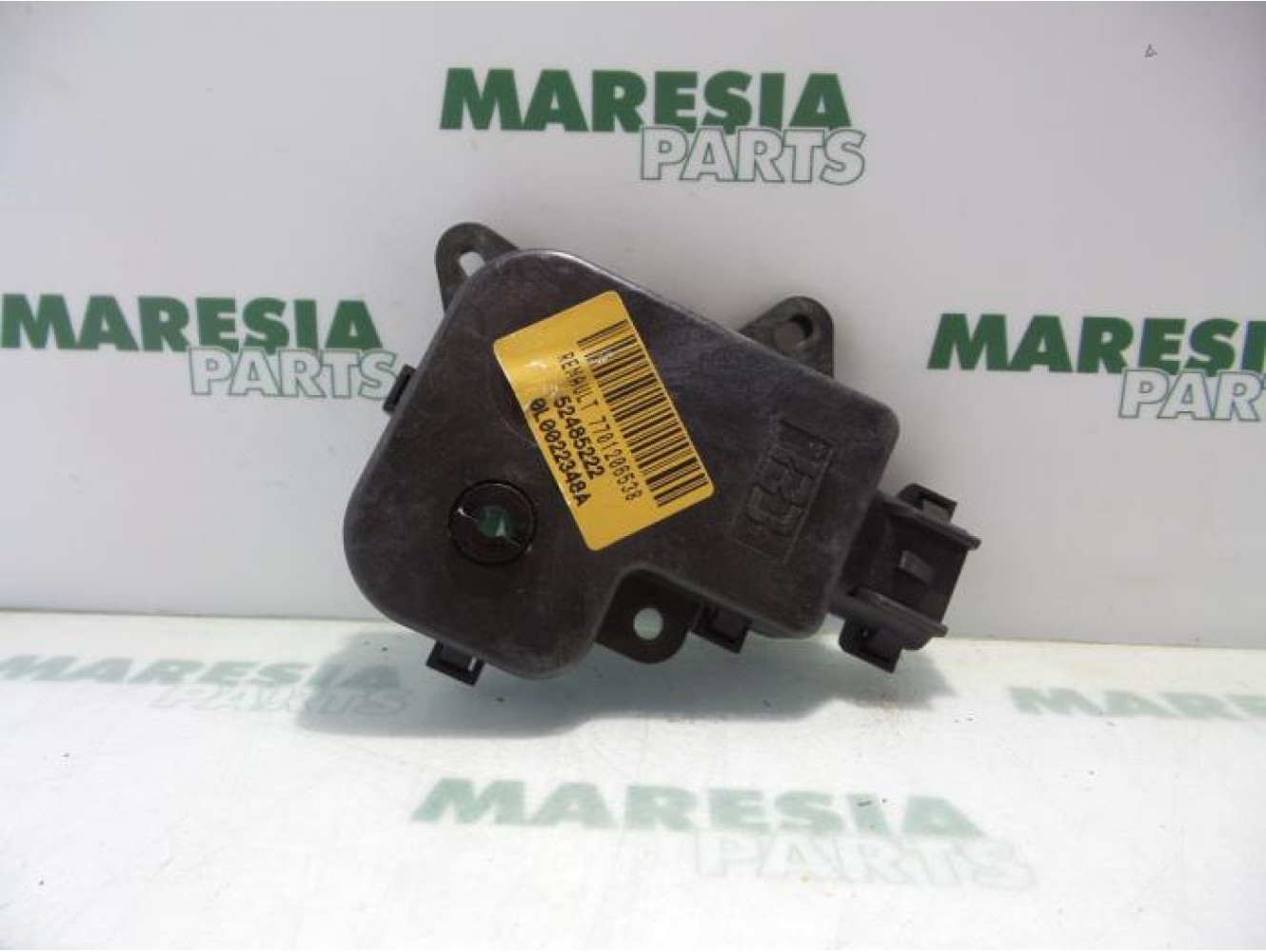 Renault - Espace - Heater valve motor